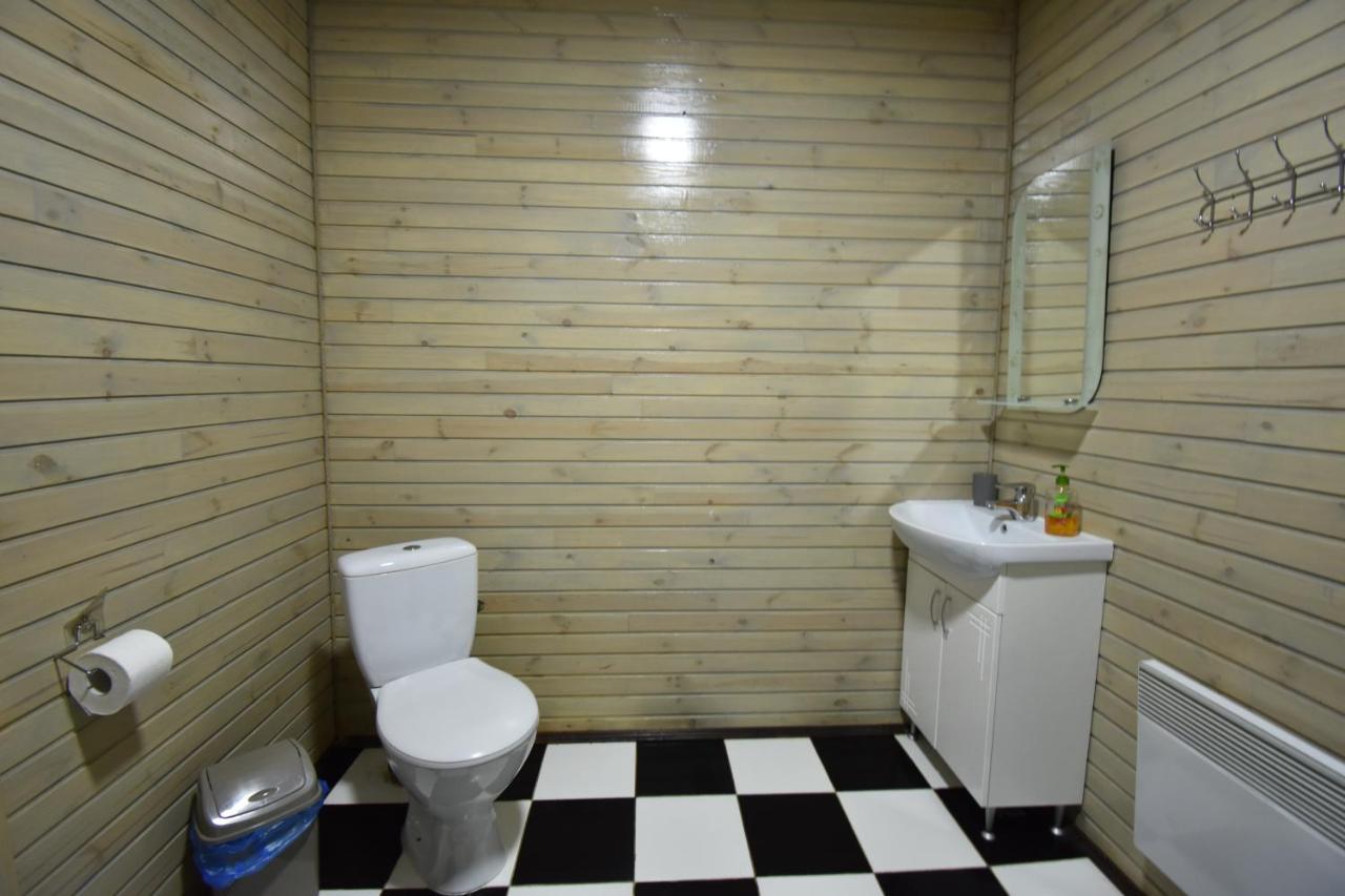 Коттедж Злата Svitjaz Exteriör bild